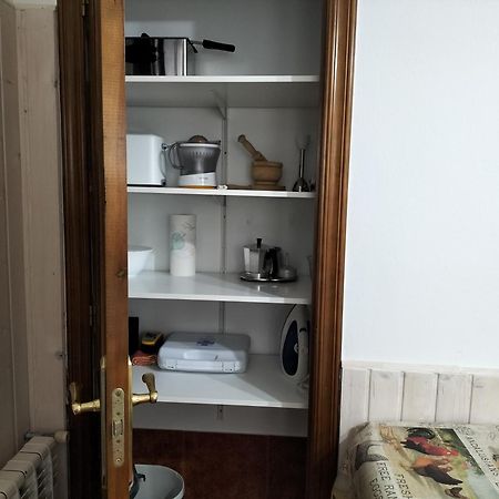 V.V Casa Mones Lejlighed Onís Eksteriør billede